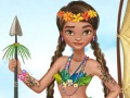 Moana leikir 