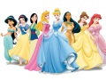 Disney Princess leikir 