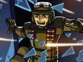 Strike Force Heroes leikir 