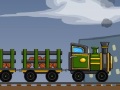 Coal Express leikir 