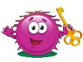 Frizzle Fraz leikir 