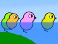 Duck Life leikir 