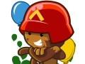 Bloons Tower Defense leikur 