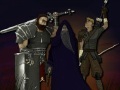 Hendur of War leiki 