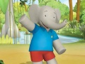 Babar og Badou leikir 