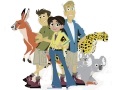 Wild Kratts leikir 