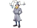Inspector Gadget leikir 