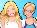 Liv og Maddie leikir 