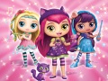 Little charmers leikir 
