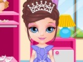 Baby Barbie leikir 