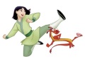 Mulan leikir 