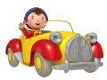 Noddy leikir 