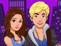 Austin og Ally leikir 