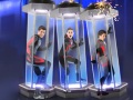 Lab Rats leikir 