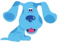 Blue`s vísbendingar leikir 