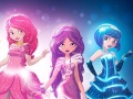 Star darlings leikir 