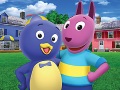 The Backyardigans leikir 