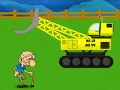 Mystery Ranch Games 