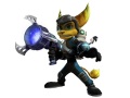 Ratchet and Clank leiki 