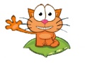 Cat Around the World leiki 