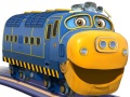 Chuggington leikir 