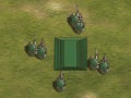 Python Squadron leikir 