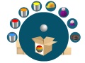 Ball Factory - spila online 