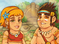 Island Tribe leikir 
