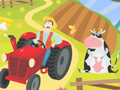Farm Express leikir 