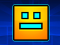 Geometry Dash leiki 