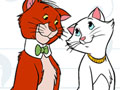 The AristoCats leikir 