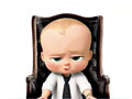 The Boss Baby leikir 