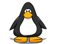 Club Penguin leikir 