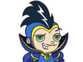 Leikir Dr Dimensionpants 