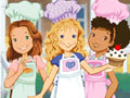 Game Holly hobbie 