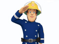 Leikir Fireman Sam 