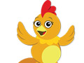 Game Sýna Chick 