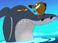Leikir Zig & Sharko 