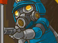 Game Underground War 