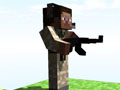 Game Pixel War 