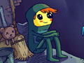 Leikir Pyjama Boy 
