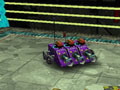 Leikir Bot Arena 