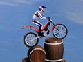 Leikir Bike Mania Arena 