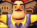Game Hello Nágranni 