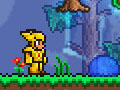 Leikir Terraria 
