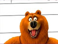 Game Grizzly og Lemmings 
