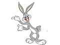 Bugs Bunny leikir 