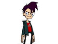 Randy Leikir - Cool Ninja 