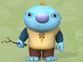Wallykazam leikir 