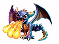 Leikir Skylanders 